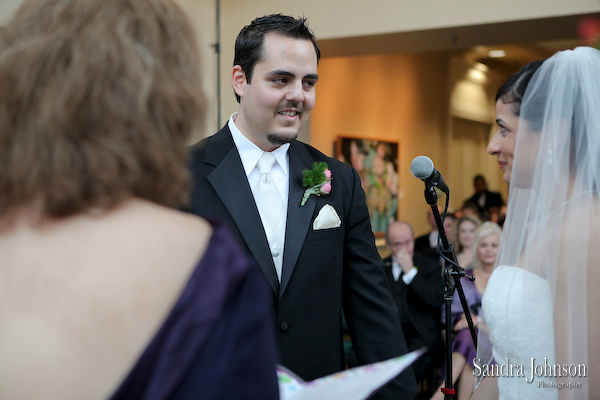 Best Sheraton Orlando North Wedding photographer - Sandra Johnson (SJFoto.com)